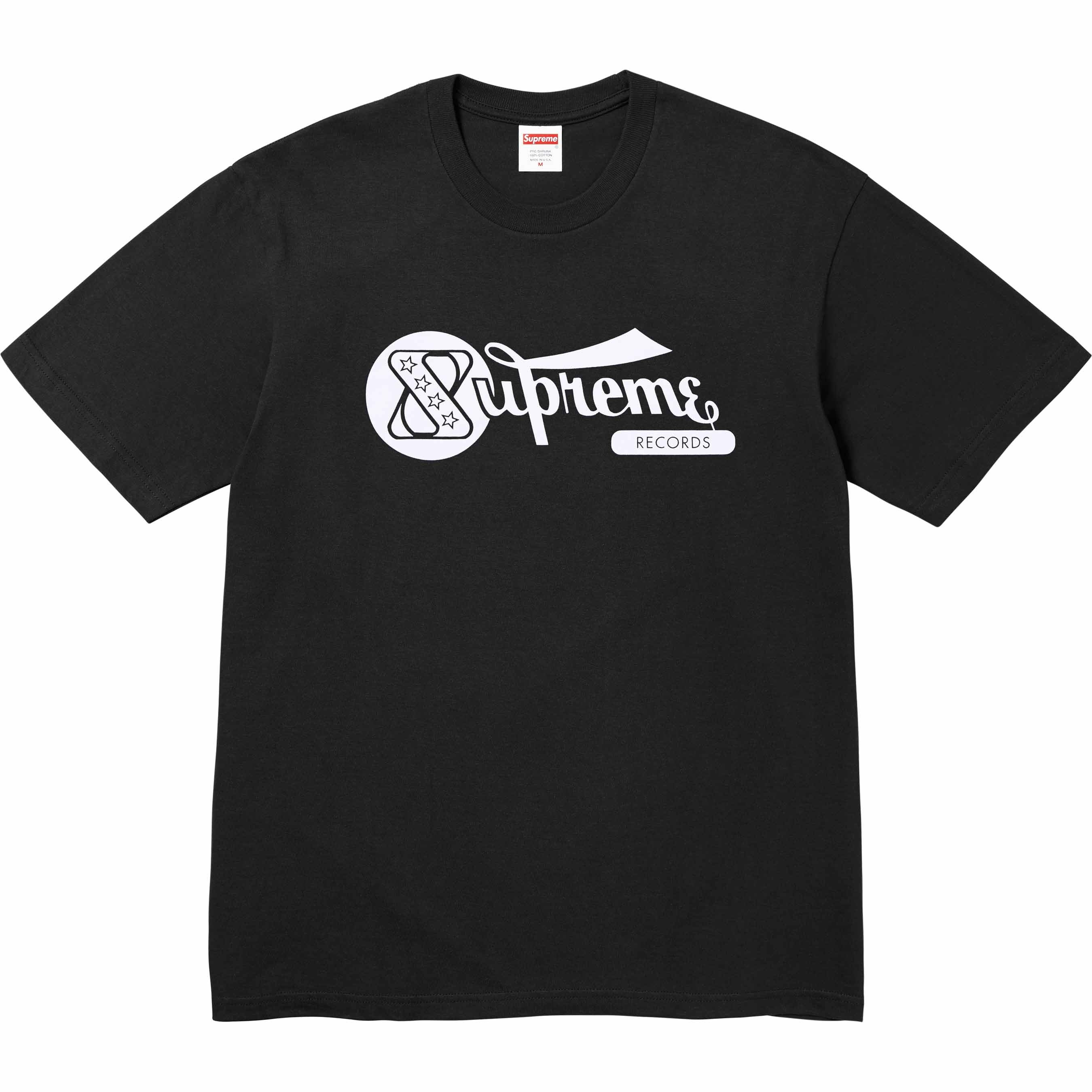 Records Tee view 4